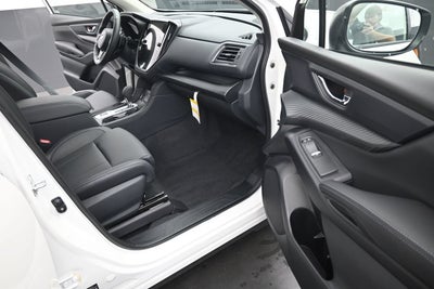 2027 Subaru ASCENT Premium 7-Passenger