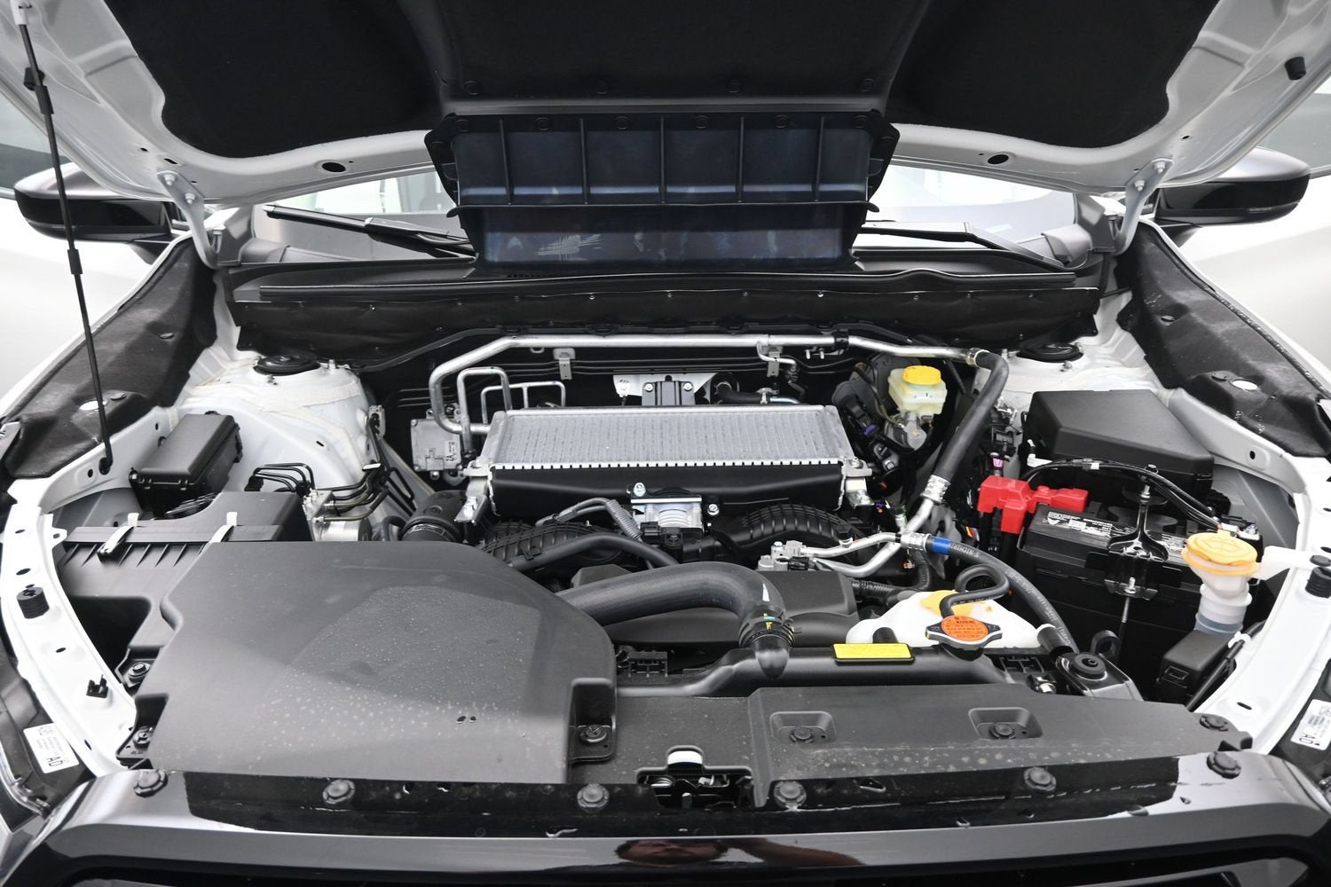 2027 Subaru ASCENT Premium 7-Passenger