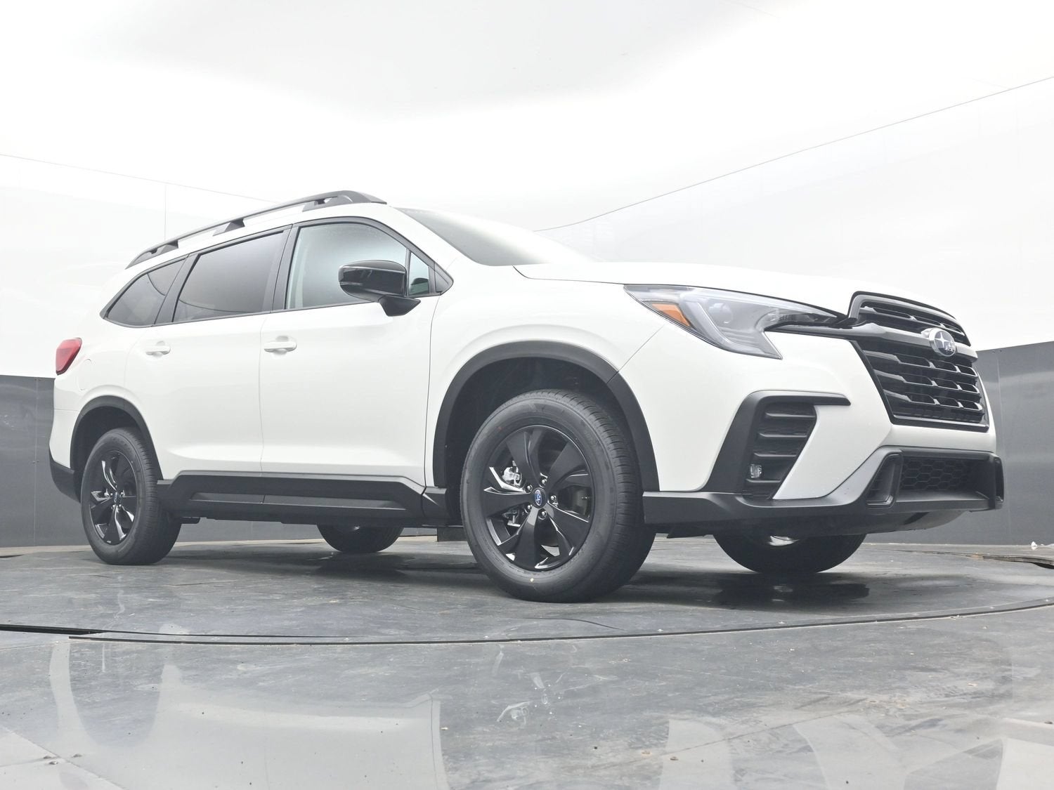 2027 Subaru ASCENT Premium 7-Passenger
