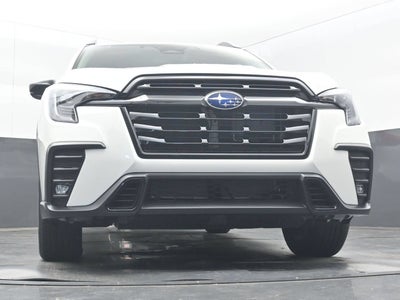 2027 Subaru ASCENT Premium 7-Passenger