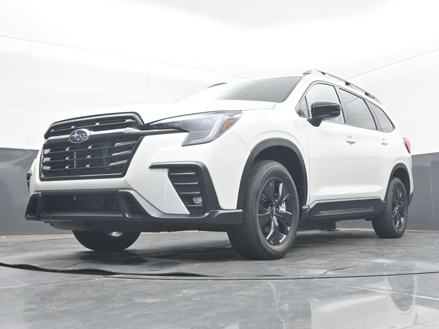 2027 Subaru ASCENT Premium 7-Passenger