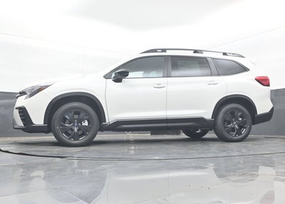 2027 Subaru ASCENT Premium 7-Passenger