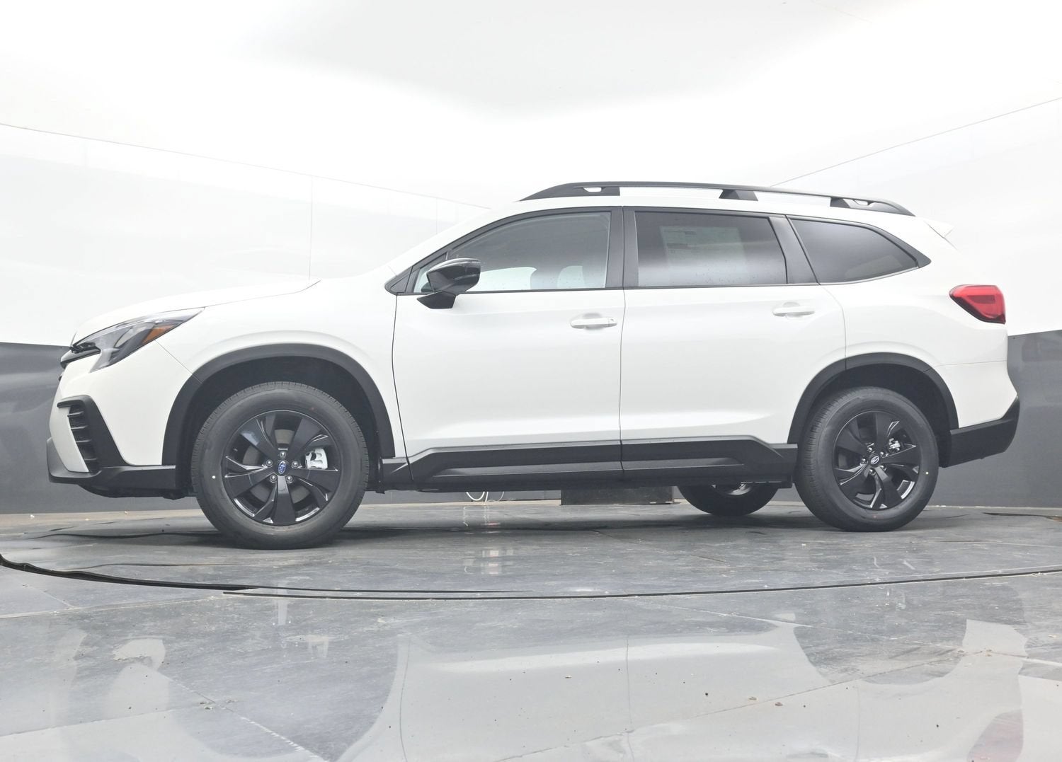 2027 Subaru ASCENT Premium 7-Passenger