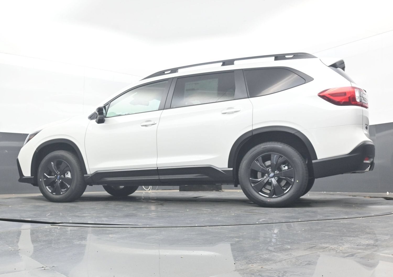 2027 Subaru ASCENT Premium 7-Passenger