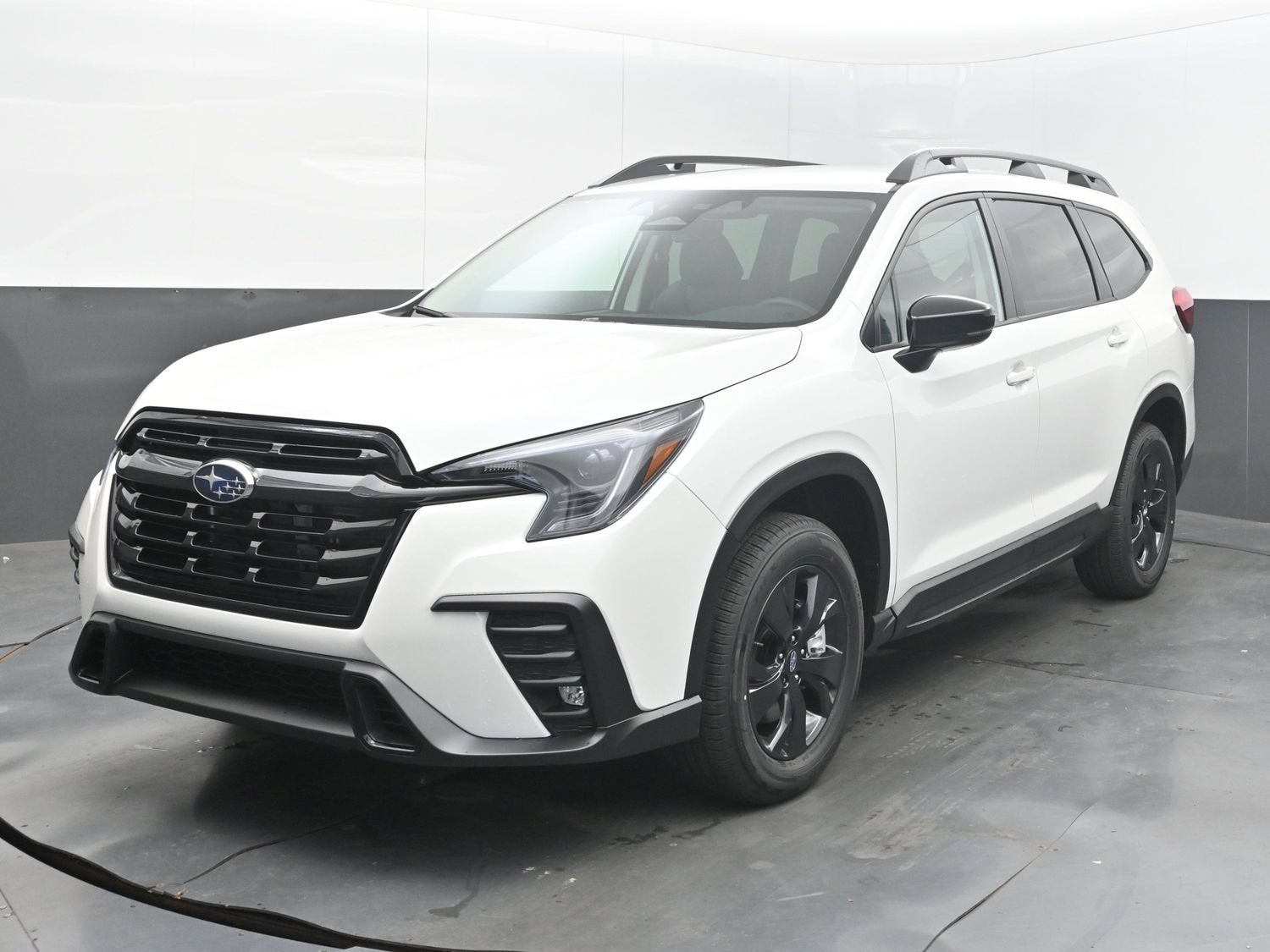 2027 Subaru ASCENT Premium 7-Passenger