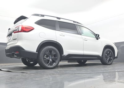 2027 Subaru ASCENT Premium 7-Passenger