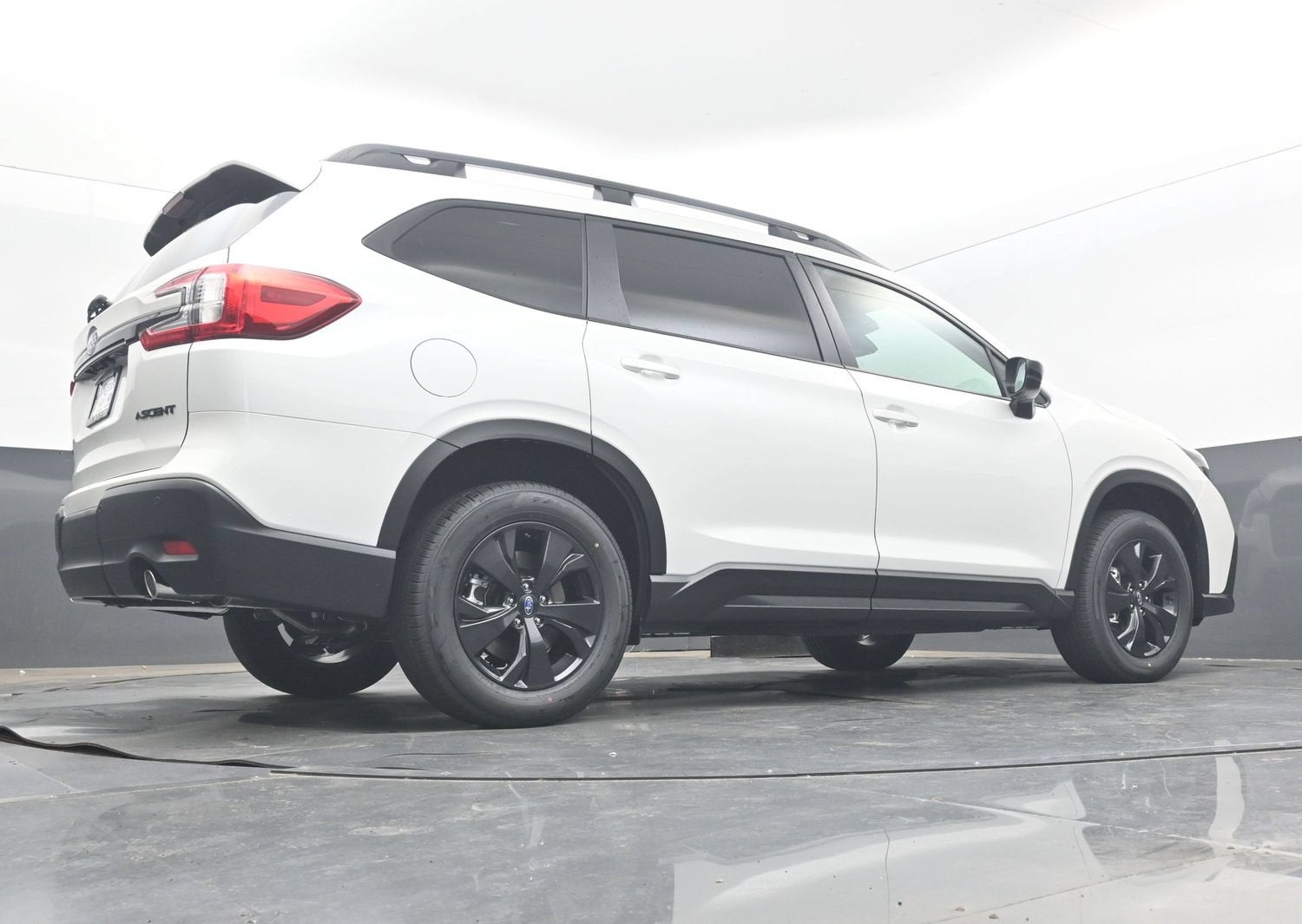 2027 Subaru ASCENT Premium 7-Passenger
