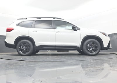 2027 Subaru ASCENT Premium 7-Passenger