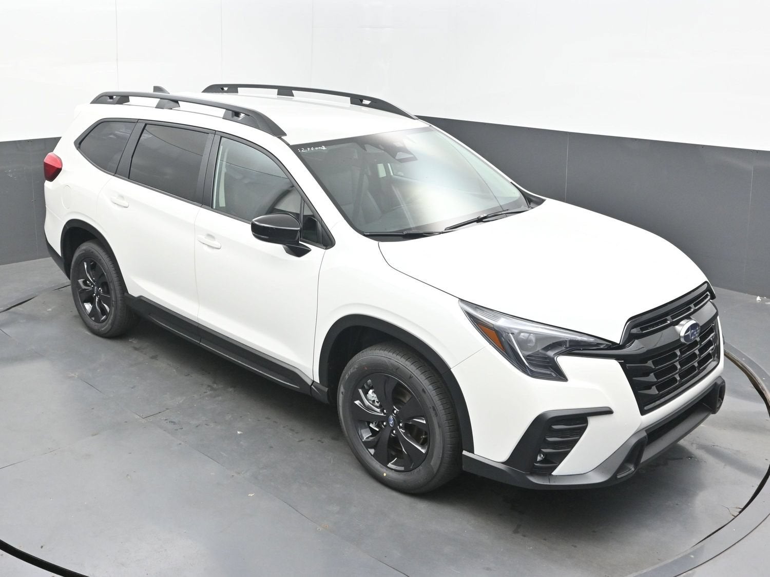 2027 Subaru ASCENT Premium 7-Passenger
