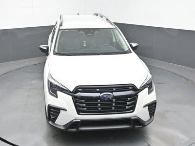 2027 Subaru ASCENT Premium 7-Passenger