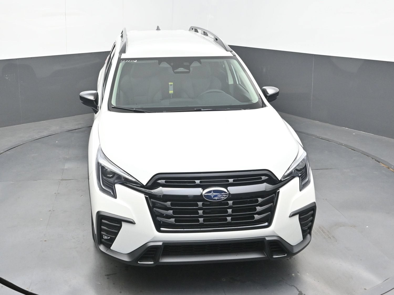 2027 Subaru ASCENT Premium 7-Passenger