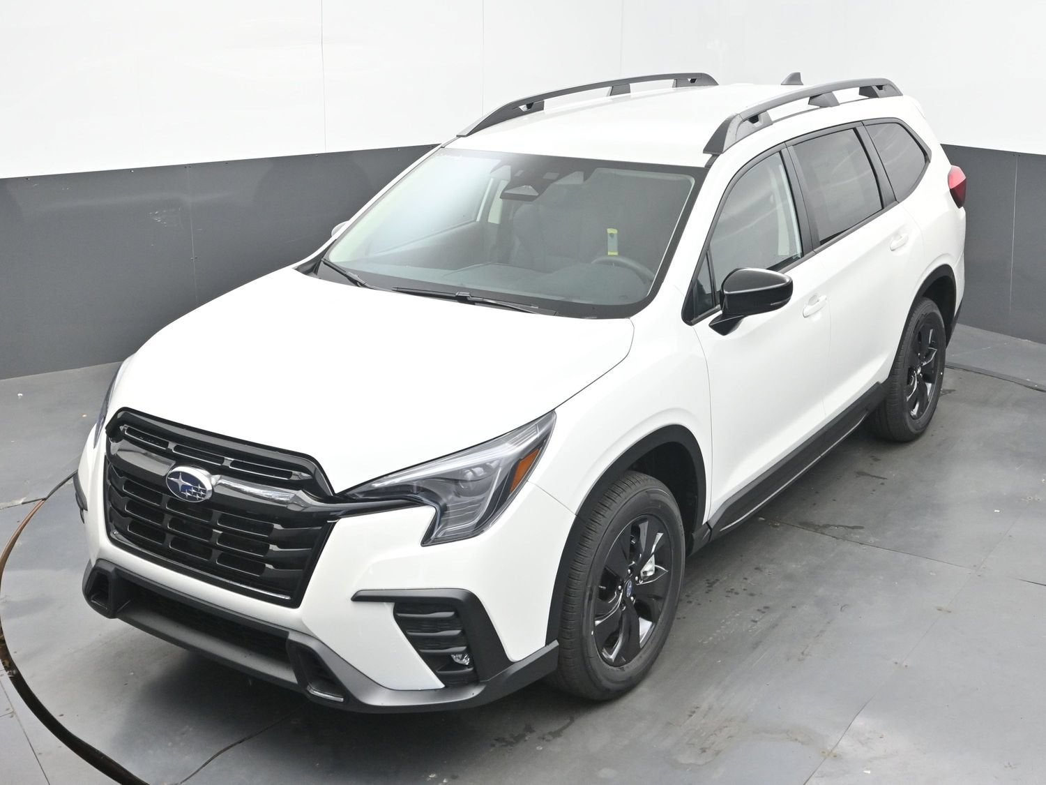 2027 Subaru ASCENT Premium 7-Passenger