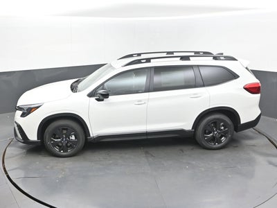 2027 Subaru ASCENT Premium 7-Passenger