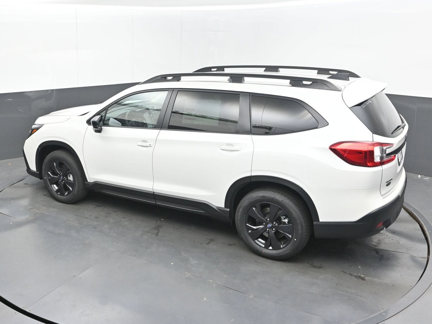 2027 Subaru ASCENT Premium 7-Passenger