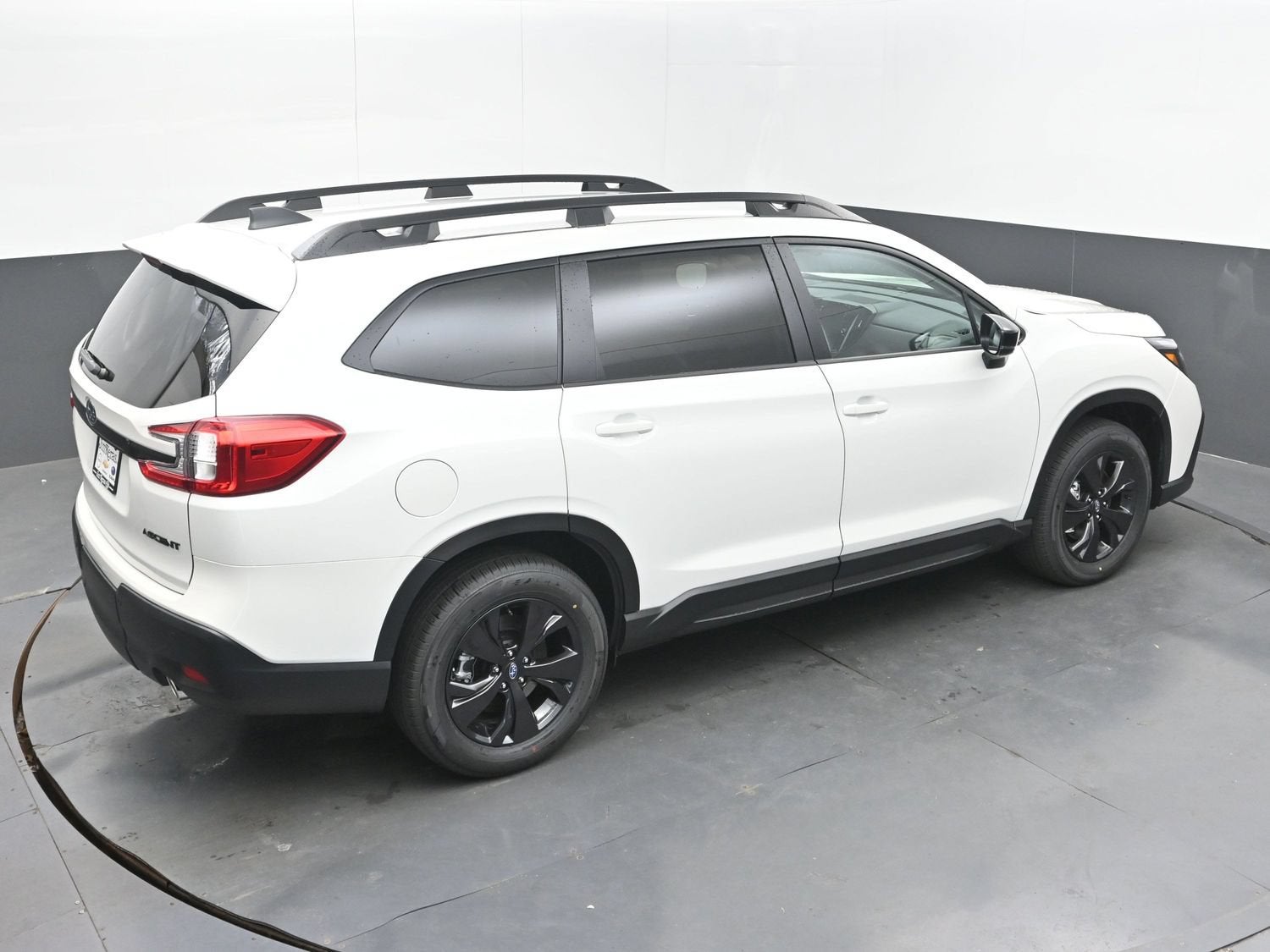 2027 Subaru ASCENT Premium 7-Passenger