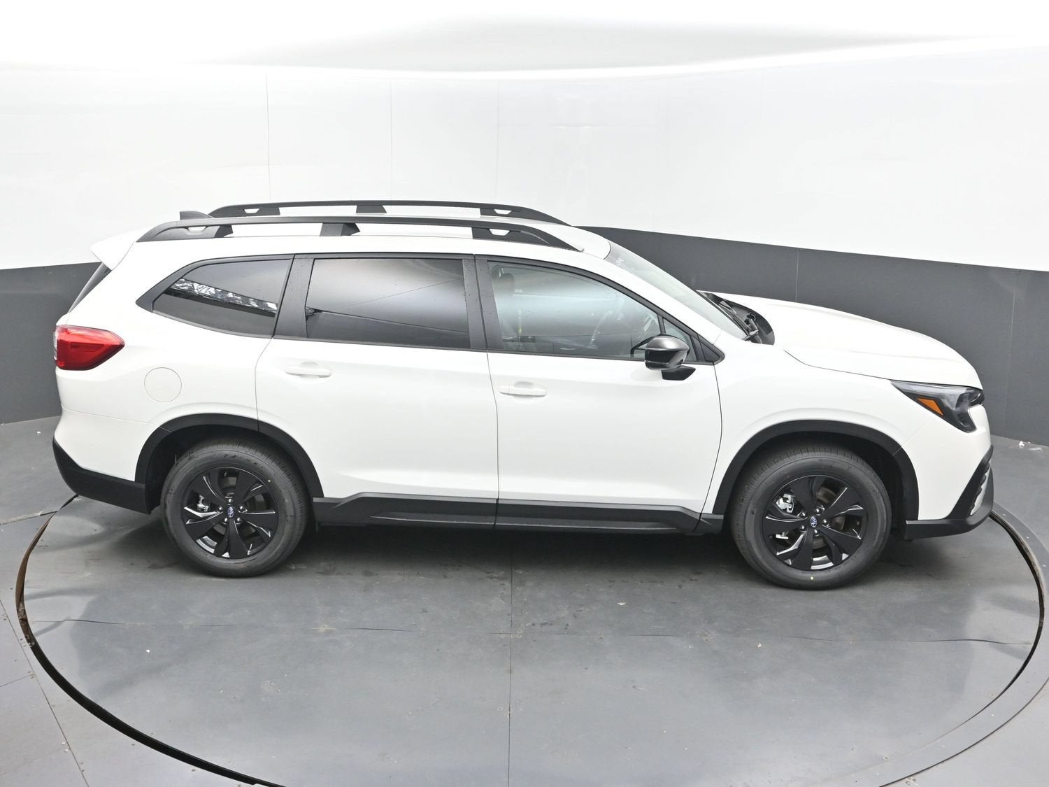 2027 Subaru ASCENT Premium 7-Passenger