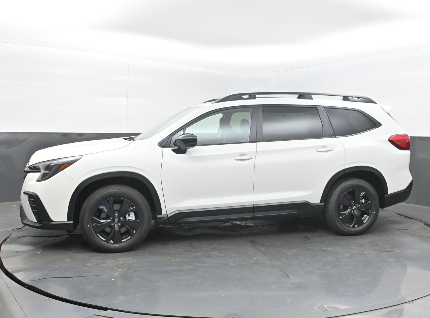 2027 Subaru ASCENT Premium 7-Passenger