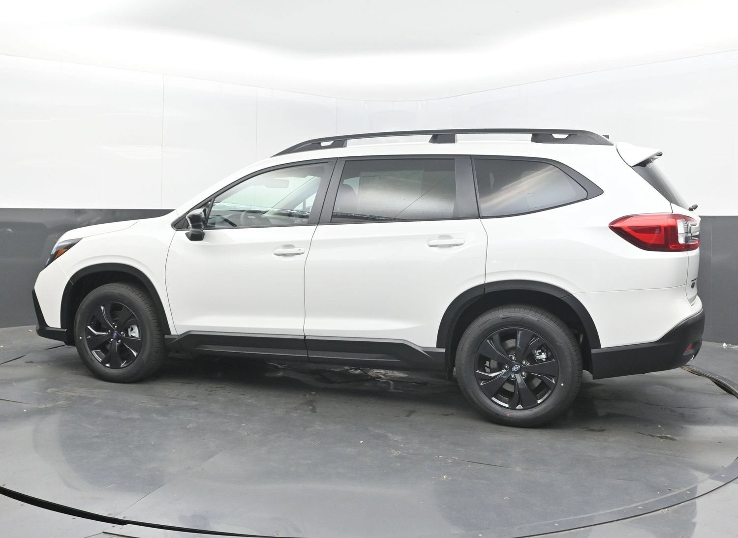 2027 Subaru ASCENT Premium 7-Passenger