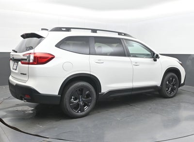 2027 Subaru ASCENT Premium 7-Passenger
