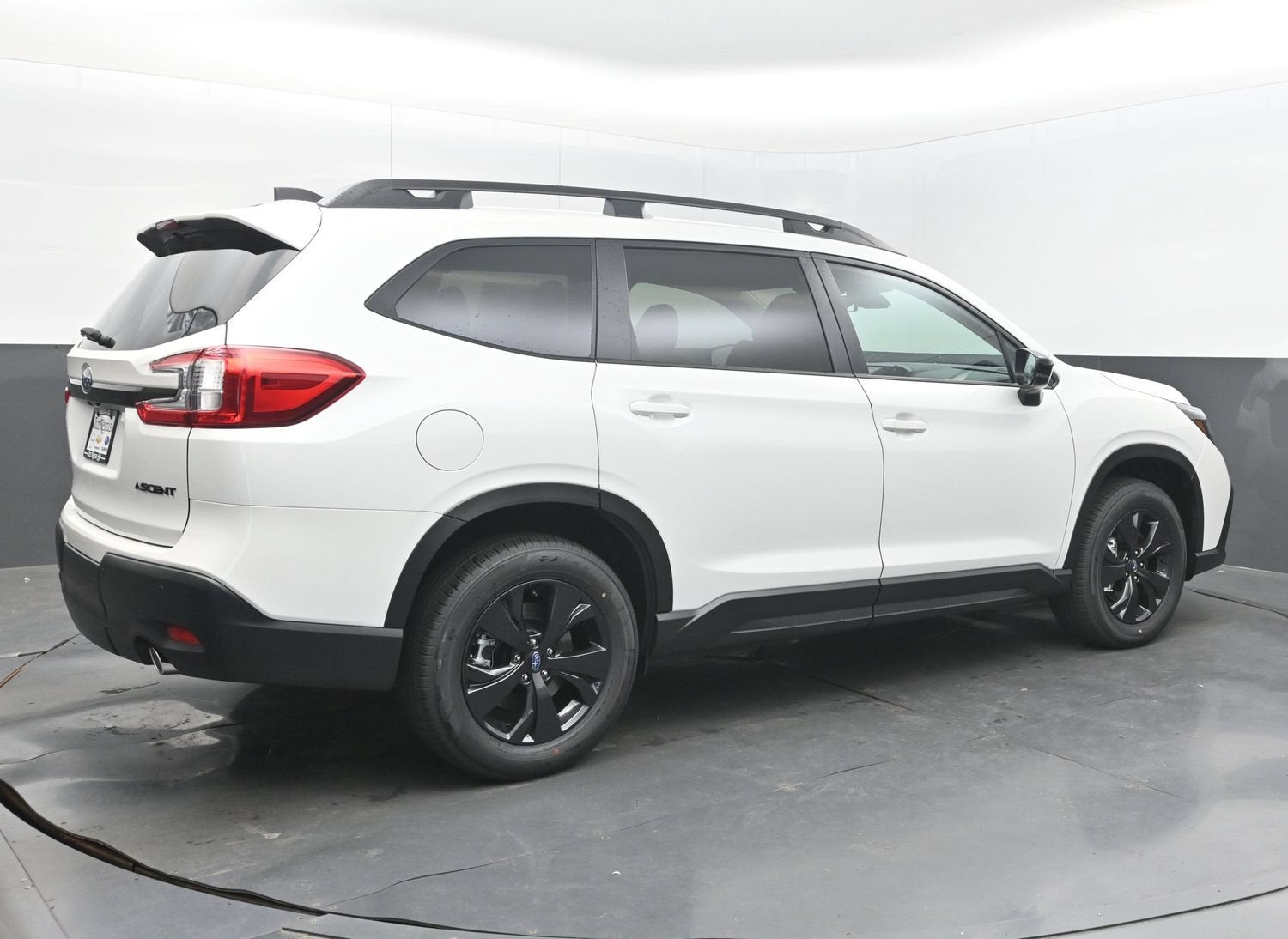 2027 Subaru ASCENT Premium 7-Passenger