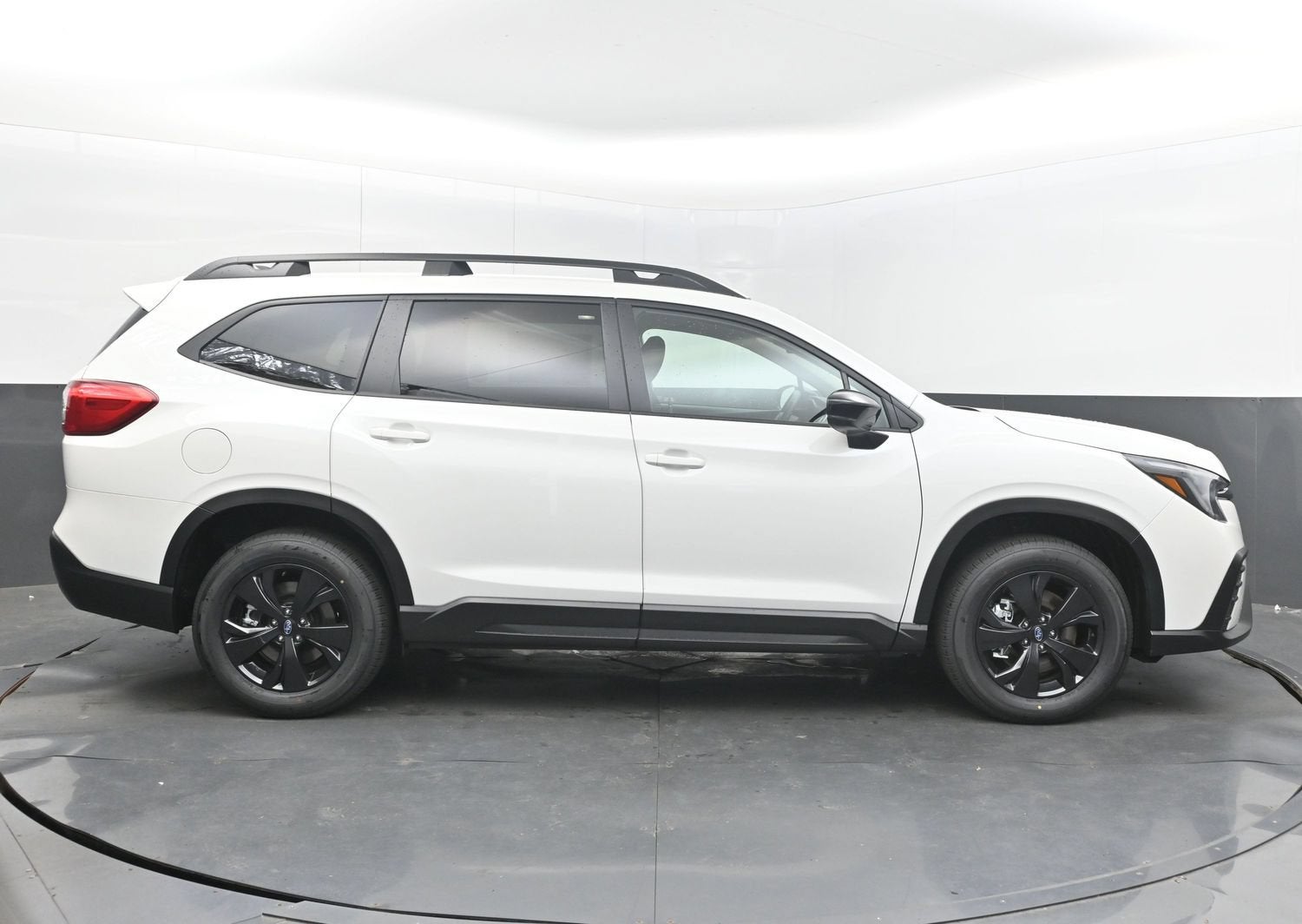 2027 Subaru ASCENT Premium 7-Passenger