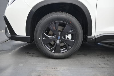 2027 Subaru ASCENT Premium 7-Passenger