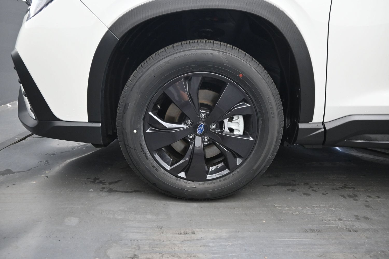2027 Subaru ASCENT Premium 7-Passenger