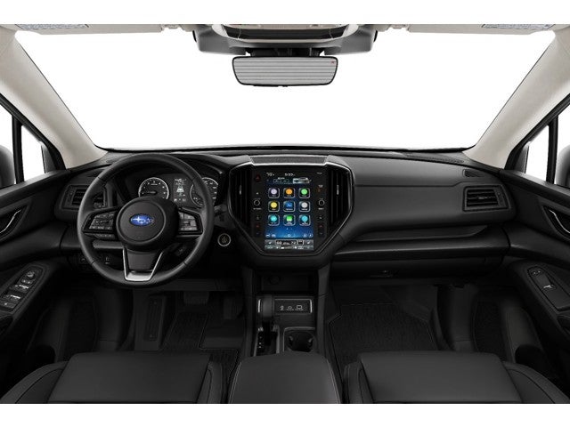 2027 Subaru ASCENT Premium
