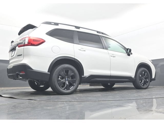 2027 Subaru ASCENT Premium 7-Passenger