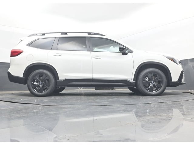 2027 Subaru ASCENT Premium 7-Passenger