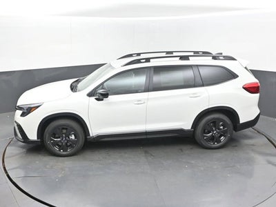 2027 Subaru ASCENT Premium 7-Passenger