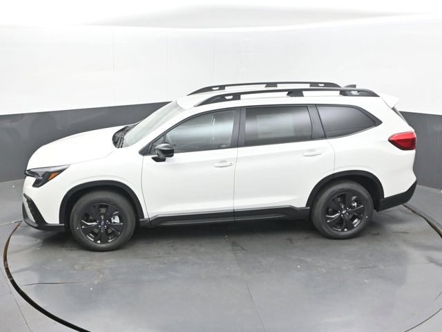2027 Subaru ASCENT Premium 7-Passenger