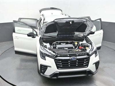2027 Subaru ASCENT Premium 7-Passenger