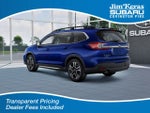2026 Subaru ASCENT Limited 8-Passenger