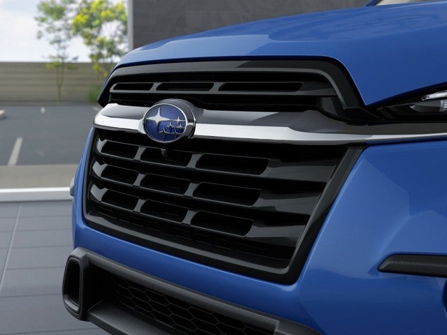 2027 Subaru ASCENT Limited 8-Passenger