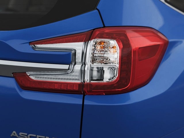 2027 Subaru ASCENT Limited 8-Passenger