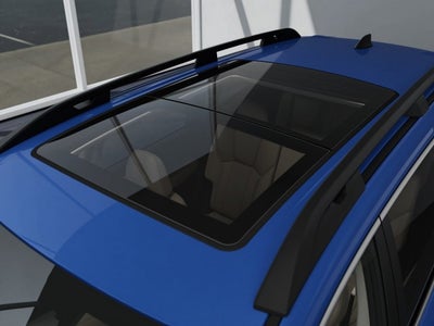 2027 Subaru ASCENT Limited 8-Passenger