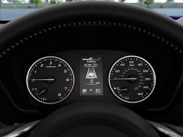 2027 Subaru ASCENT Limited 8-Passenger
