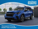 2027 Subaru ASCENT Limited 8-Passenger