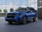 2027 Subaru ASCENT Limited 8-Passenger
