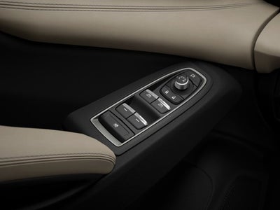 2027 Subaru ASCENT Limited 8-Passenger