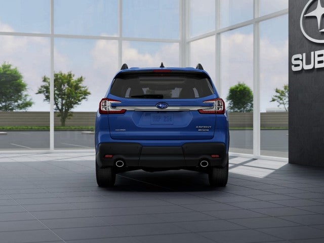 2027 Subaru ASCENT Limited 8-Passenger