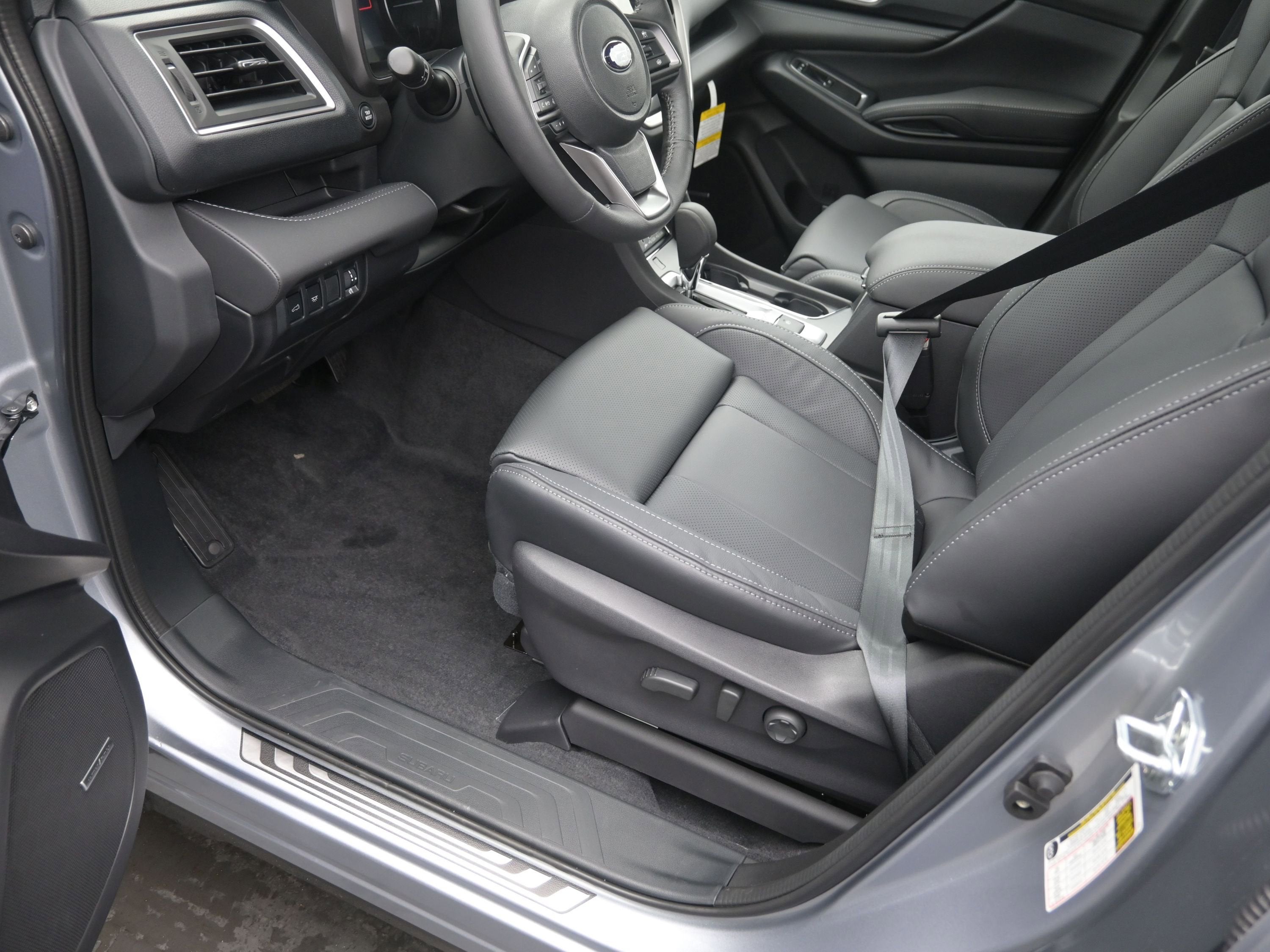 2026 Subaru ASCENT Limited 8-Passenger