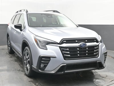 2026 Subaru ASCENT Limited 8-Passenger