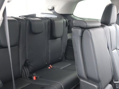 2026 Subaru ASCENT Limited 8-Passenger