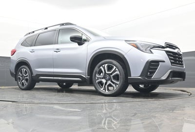 2026 Subaru ASCENT Limited 8-Passenger