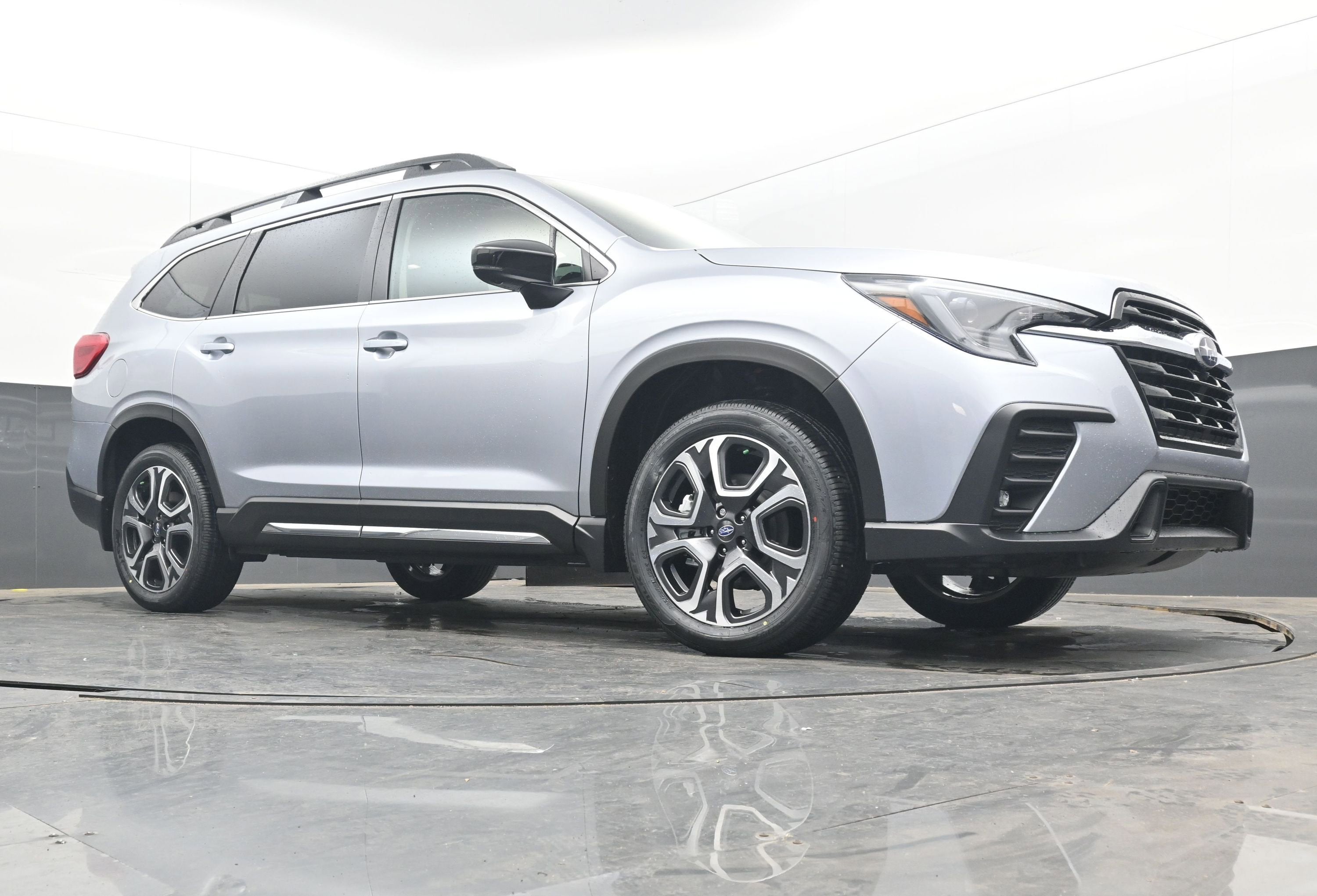 2026 Subaru ASCENT Limited 8-Passenger