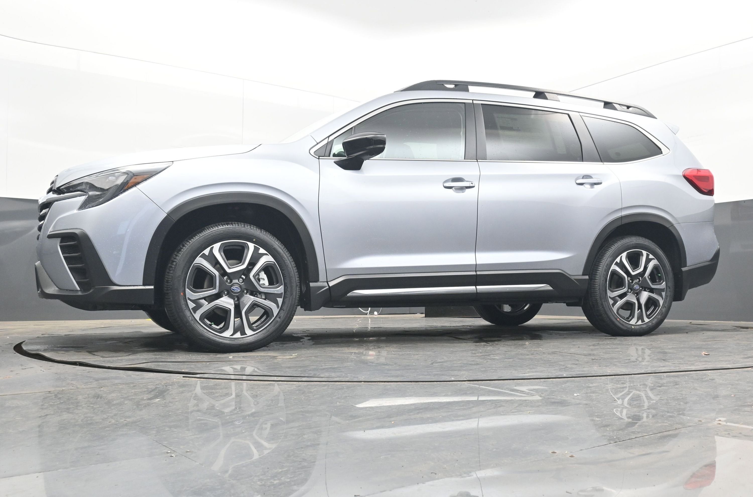 2026 Subaru ASCENT Limited 8-Passenger