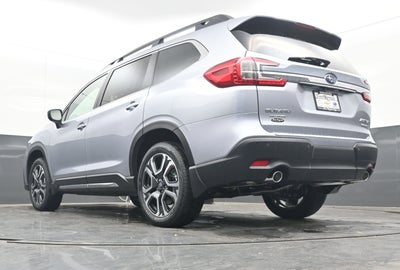 2026 Subaru ASCENT Limited 8-Passenger