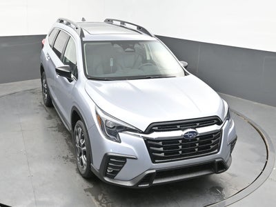 2026 Subaru ASCENT Limited 8-Passenger